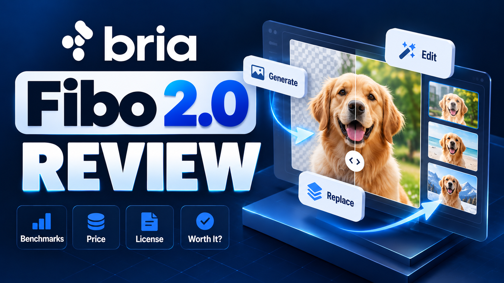 Fibo 2.0 Review: Benchmarks, Price, License & Is It Worth It? (2026)
