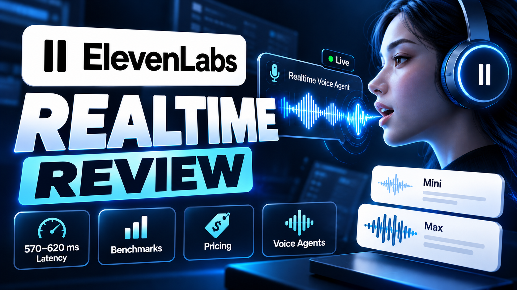Eleven Realtime Review: Benchmarks, Pricing, Latency & Voice Agents (2026)